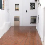 בית נופש Kasanzas *