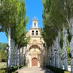 בית נופש Kasanzas *