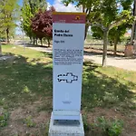 Kasanzas בית נופש Fuentespina