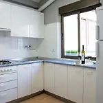 Kasanzas בית נופש Fuentespina