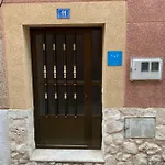 Kasanzas Fuentespina
