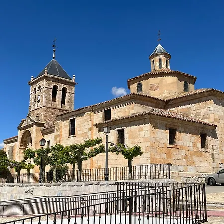 Kasanzas * Fuentespina