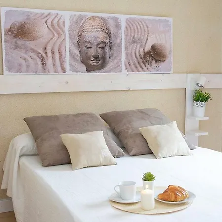 Сasa de vacaciones Kasanzas