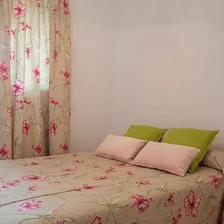 Kasanzas Сasa de vacaciones Fuentespina