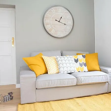 Kasanzas Prázdninový dům *