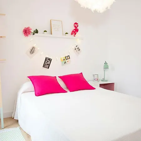 Kasanzas Prázdninový dům *