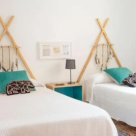 Kasanzas * Fuentespina