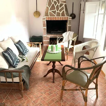 Kasanzas Сasa de vacaciones Fuentespina