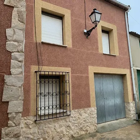 Ferienhaus Kasanzas *