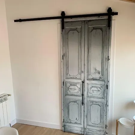 Kasanzas Prázdninový dům *