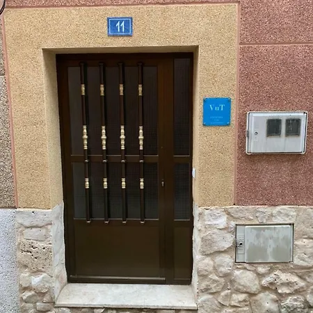 Kasanzas Fuentespina