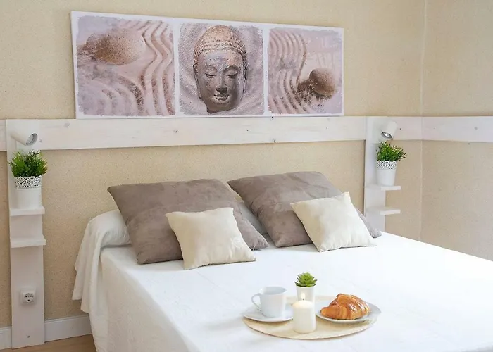 Сasa de vacaciones Kasanzas