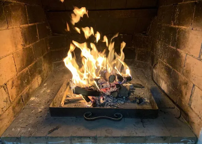 Kasanzas Σπίτι διακοπών Fuentespina