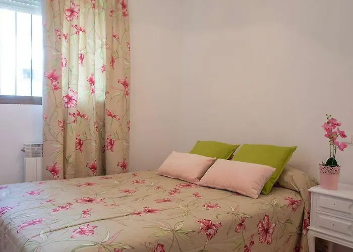 Kasanzas Сasa de vacaciones Fuentespina