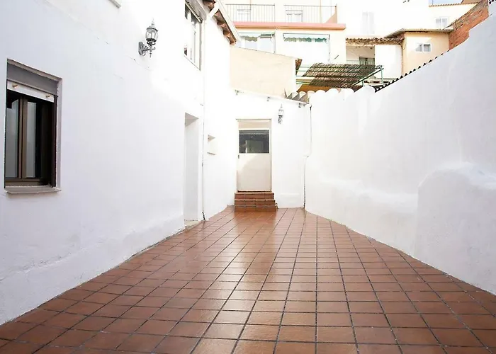 Kasanzas Fuentespina