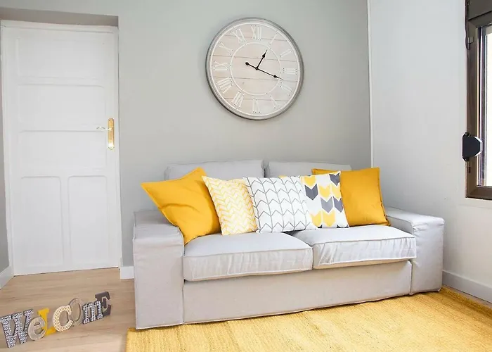 Kasanzas Σπίτι διακοπών *