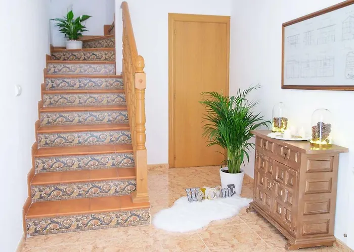 Kasanzas Σπίτι διακοπών