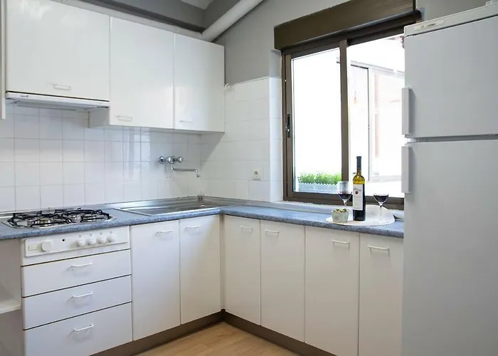 Kasanzas Σπίτι διακοπών Fuentespina