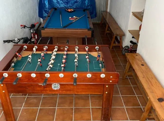 Σπίτι διακοπών Kasanzas