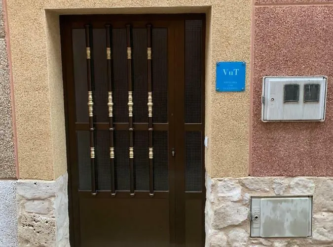 Kasanzas Fuentespina